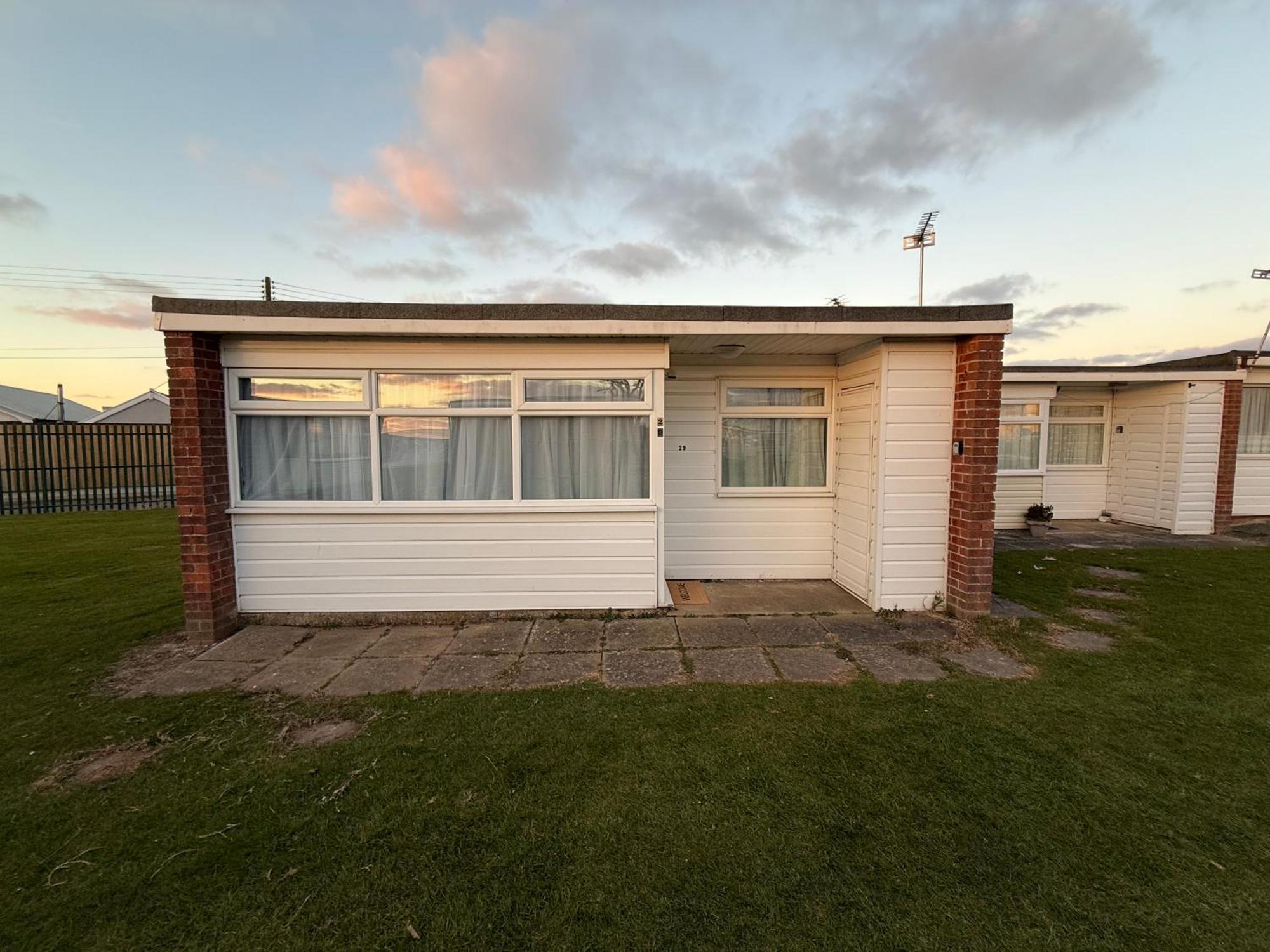 Chalet Sundowner Great For Families