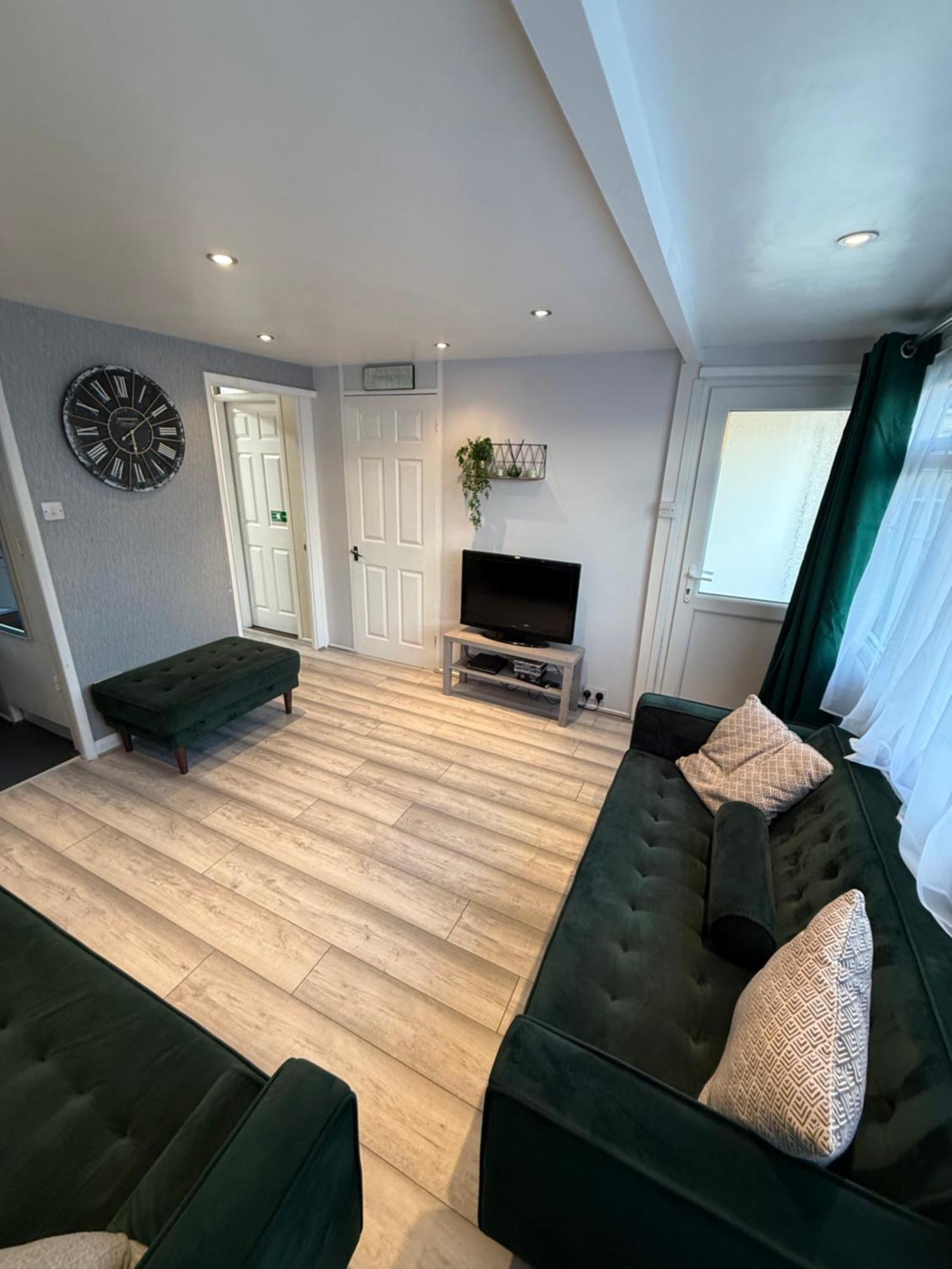 Sundowner Great For Families Chalet Great Yarmouth